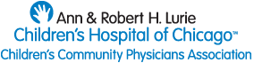 Children's Hospital of Chicago Children's Community Physicians Association